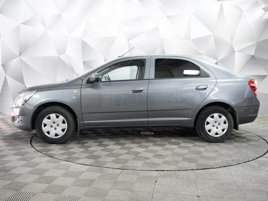 Chevrolet Cobalt II Рестайлинг Ульяновск  - изображение 2