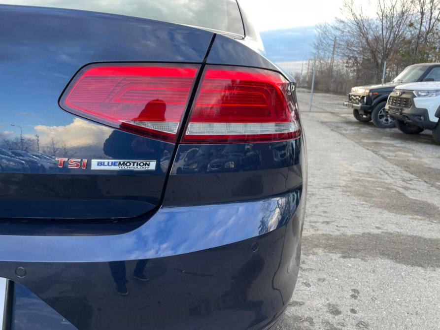 Volkswagen Passat B8 Саратов  - изображение 21
