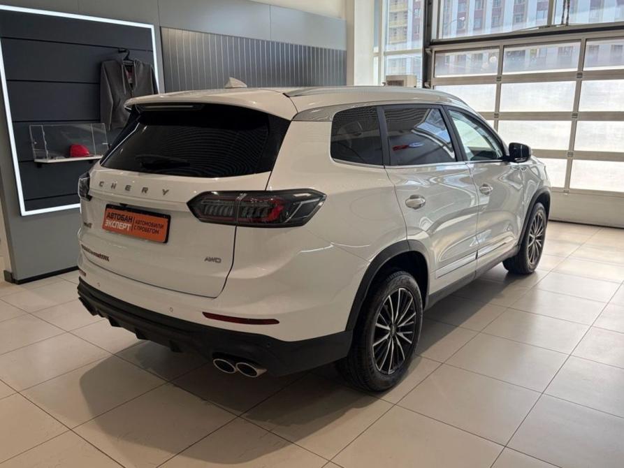 Chery Tiggo 8 Pro Max I Екатеринбург  - изображение 4
