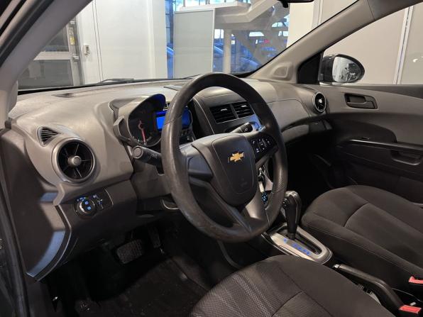 Chevrolet Aveo II с пробегом 2012 года, цена 600 000 рублей, 156356 км, седан, Автокод Объявления