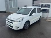 Citroen Berlingo II Рестайлинг Москва  - изображение 17