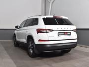 Skoda Kodiaq I Рестайлинг Кемерово  - изображение 34