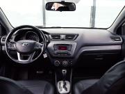 Kia Rio III Екатеринбург  - изображение 34