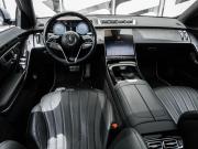 Mercedes-Benz S-Класс VII (W223) Ставрополь  - изображение 41