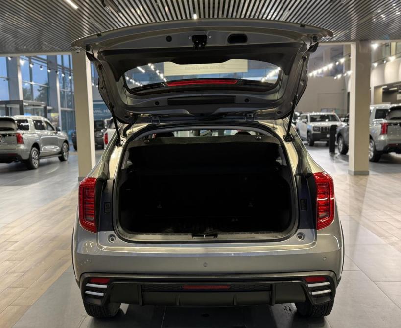 Haval Jolion I Рестайлинг Екатеринбург  - изображение 8