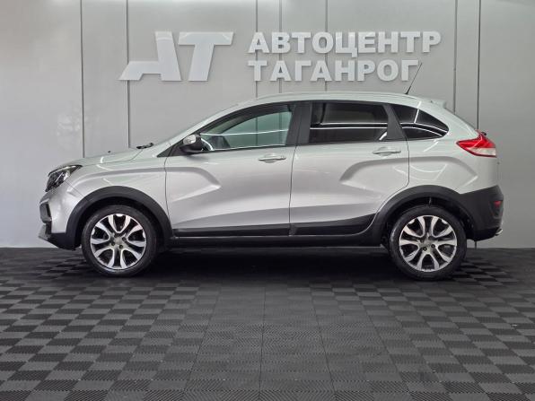 Lada (ВАЗ) XRAY I с пробегом 2020 года, цена 1 185 000 рублей, 72000 км, хэтчбек, Автокод Объявления