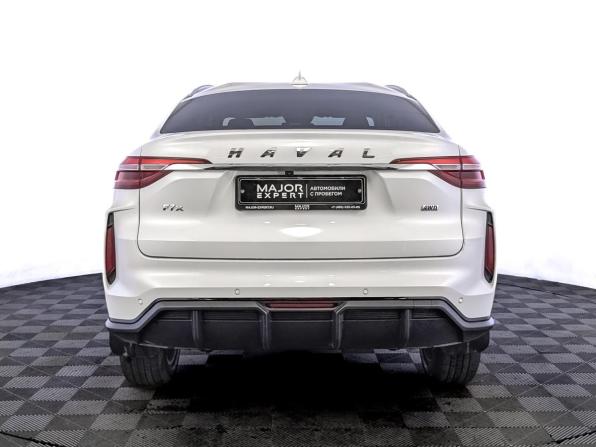 Haval F7x I Рестайлинг с пробегом 2024 года, цена 2 459 000 рублей, 32048 км, внедорожник, Автокод Объявления