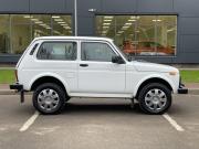 Lada (ВАЗ) Niva Legend I Ярославль  - изображение 19