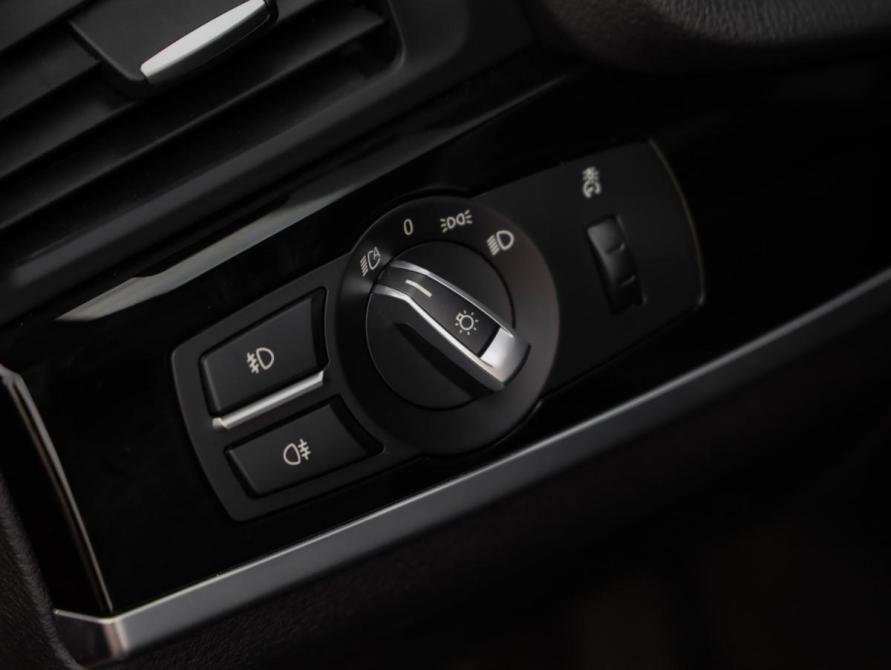 BMW X3 II (F25) Рестайлинг Санкт-Петербург  - изображение 23