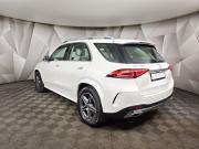 Mercedes-Benz GLE II (V167) Москва  - изображение 26