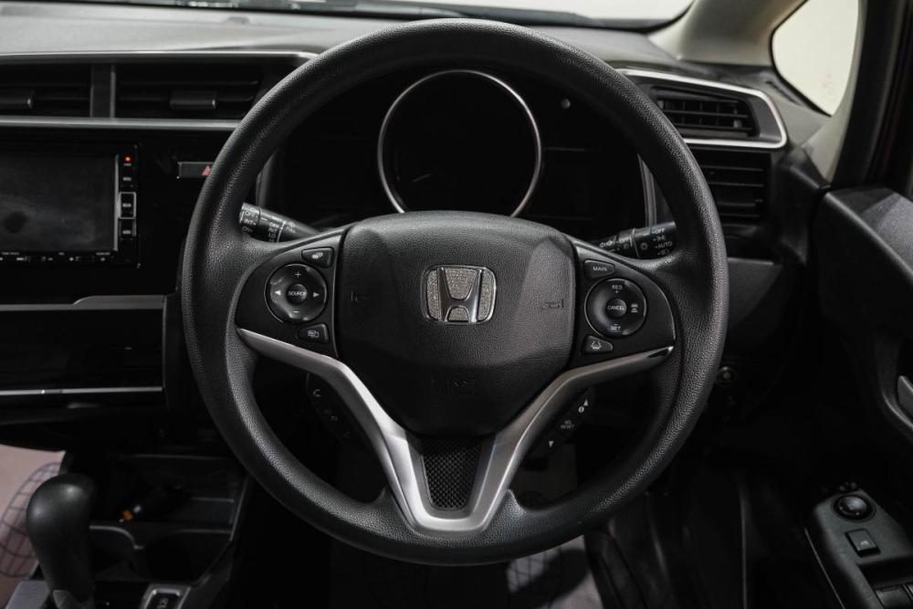 Honda Fit III Рестайлинг Новокузнецк  - изображение 21