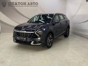 Kia Sportage V Воронеж  - изображение 12