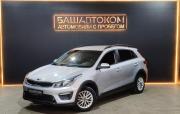 Kia Rio IV Уфа  - изображение 20