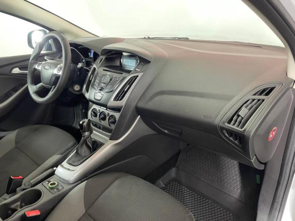 Ford Focus III с пробегом 2014 года, цена 620 000 рублей, 249921 км, хэтчбек, Автокод Объявления