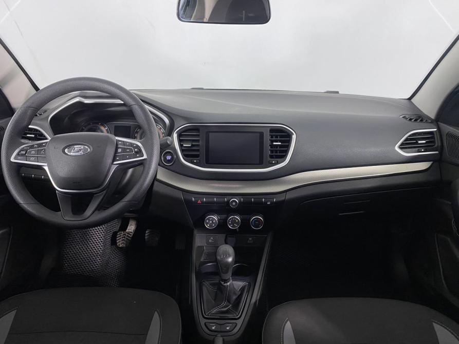 Lada (ВАЗ) Vesta I Рестайлинг (NG) Воронеж  - изображение 8