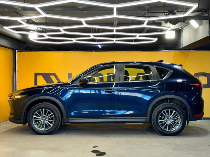 Mazda CX-5 II Ижевск  - изображение 7