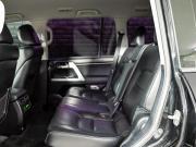 Toyota Land Cruiser 200 Series Рестайлинг 1 Екатеринбург  - изображение 45