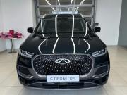 Chery Tiggo 8 Pro Max I Москва  - изображение 29