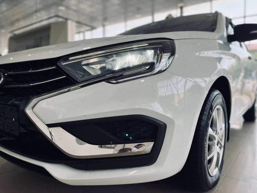 Lada (ВАЗ) Vesta I Рестайлинг (NG) Ростов-на-Дону  - изображение 4