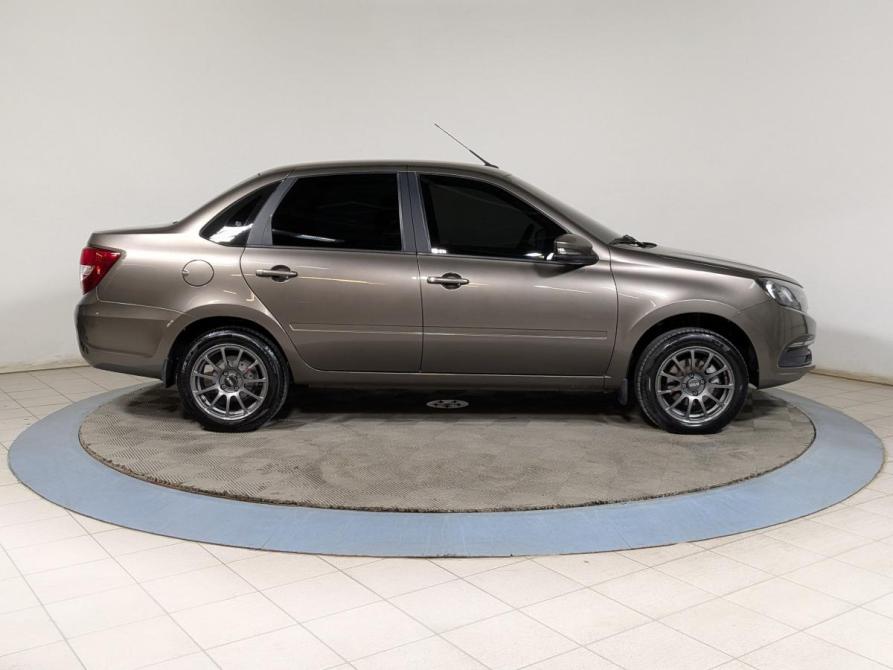 Lada (ВАЗ) Granta I Рестайлинг Екатеринбург  - изображение 9