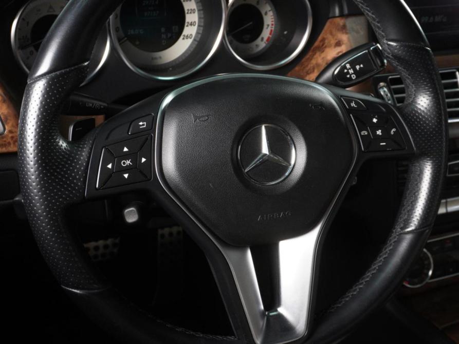 Mercedes-Benz CLS II (C218) Минеральные Воды  - изображение 16