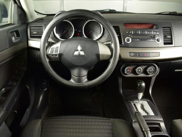 Mitsubishi Lancer X Рестайлинг с пробегом 2012 года, цена 889 995 рублей, 186191 км, седан, Автокод Объявления