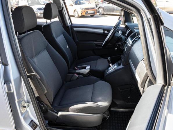 Opel Zafira B с пробегом 2007 года, цена 499 000 рублей, 382863 км, компактвэн, Автокод Объявления