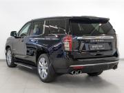 Chevrolet Tahoe V Санкт-Петербург  - изображение 37