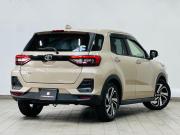 Toyota Raize I Кемерово  - изображение 25