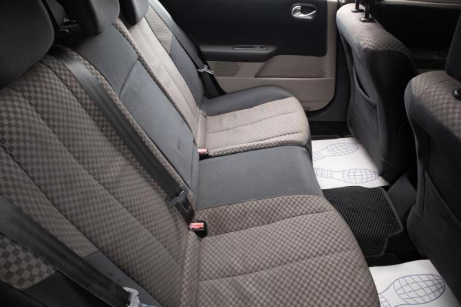 Renault Megane II с пробегом 2005 года, цена 309 000 рублей, 318000 км, седан, Автокод Объявления