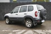 Lada (ВАЗ) Niva Travel I Сыктывкар  - изображение 25