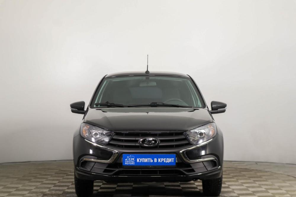 Lada (ВАЗ) Granta I Рестайлинг Пермь  - изображение 2