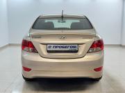 Hyundai Solaris I Москва  - изображение 16