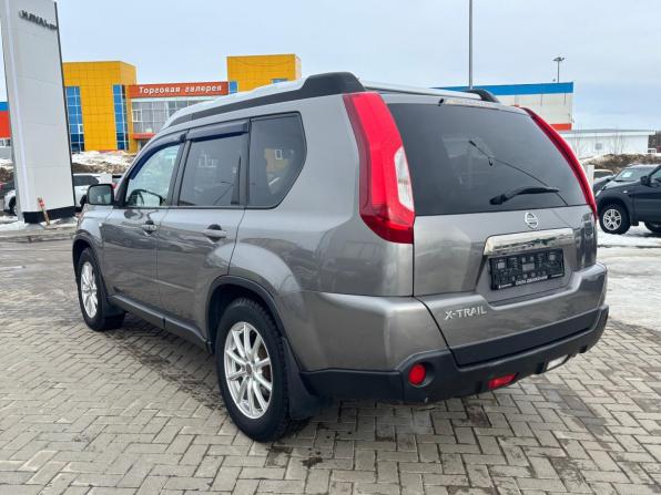 Nissan X-Trail II Рестайлинг с пробегом 2012 года, цена 1 300 000 рублей, 194812 км, внедорожник, Автокод Объявления