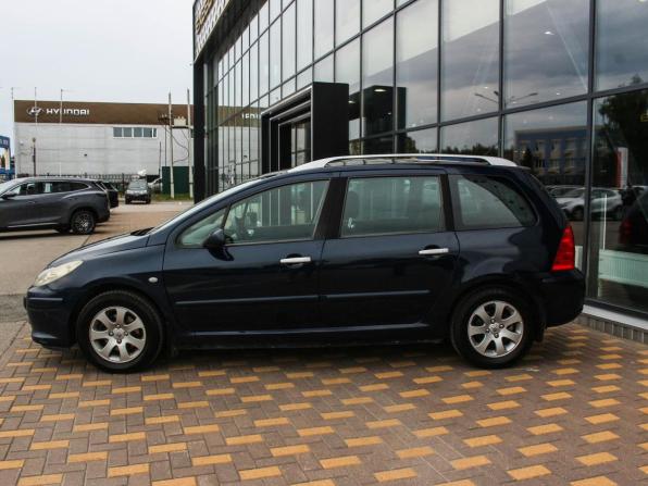 Peugeot 307 I Рестайлинг с пробегом 2006 года, цена 334 600 рублей, 272493 км, универсал, Автокод Объявления
