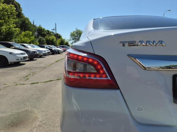 Nissan Teana III с пробегом 2014 года, цена 1 395 000 рублей, 170514 км, седан, Автокод Объявления