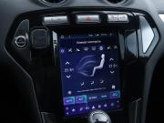 Ford Mondeo IV Москва  - изображение 32