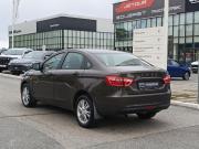 Lada (ВАЗ) Vesta I Чебоксары  - изображение 30