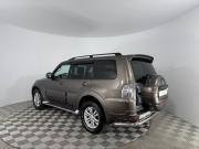 Mitsubishi Pajero IV Рестайлинг 1 Ногинск  - изображение 26