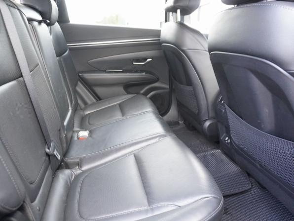 Hyundai Tucson IV с пробегом 2023 года, цена 3 300 000 рублей, 60916 км, внедорожник, Автокод Объявления