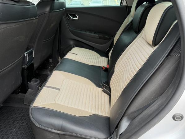 Renault Kaptur I с пробегом 2019 года, цена 1 715 000 рублей, 49514 км, внедорожник, Автокод Объявления