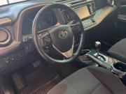 Toyota RAV4 IV (XA40) Рестайлинг Екатеринбург  - изображение 27