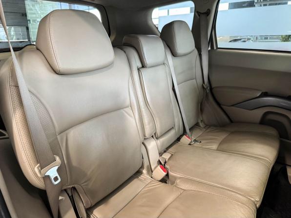 Mitsubishi Outlander II с пробегом 2007 года, цена 1 135 000 рублей, 173693 км, внедорожник, Автокод Объявления