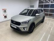Hyundai Creta I Рестайлинг Челябинск  - изображение 32