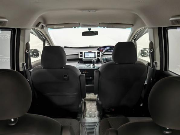 Honda Freed I Рестайлинг с пробегом 2013 года, цена 1 150 000 рублей, 170704 км, компактвэн, Автокод Объявления