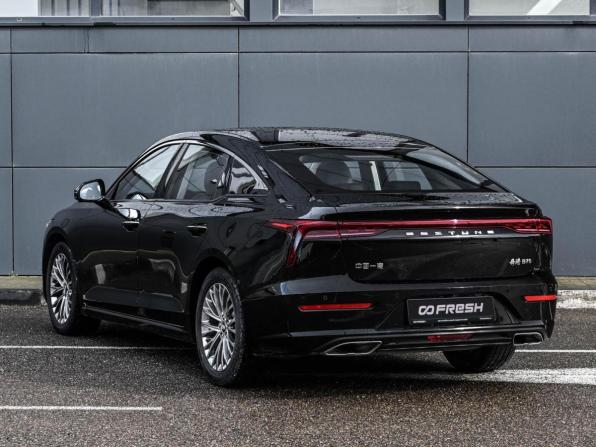 FAW Bestune B70 I с пробегом 2023 года, цена 1 844 000 рублей, 20312 км, лифтбек, Автокод Объявления