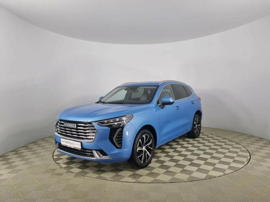 Haval Jolion I Воронеж  - изображение 1