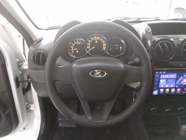 Lada (ВАЗ) Largus I Рестайлинг с пробегом 2024 года, цена 1 300 000 рублей, 18000 км, универсал, Автокод Объявления
