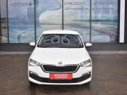 Skoda Rapid II Архангельск  - изображение 17