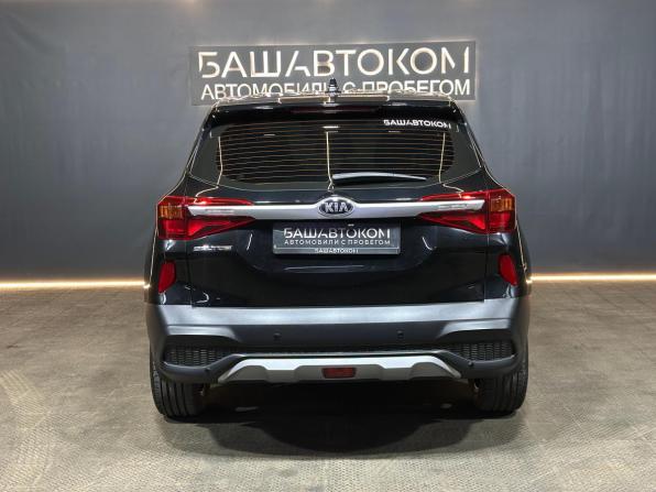 Kia Seltos I с пробегом 2021 года, цена 2 250 000 рублей, 73607 км, внедорожник, Автокод Объявления